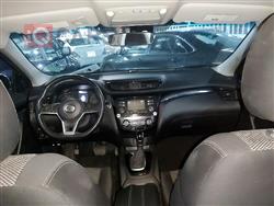 نیسان ڕۆگ سپۆرت